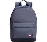 Tommy Jeans Men’s Medium Daily Dome Backpack, Blue (Navy Fleet), One Size