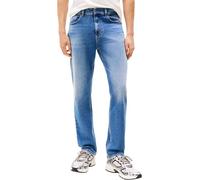 Tommy Jeans Men’s Ryan Slim Straight Leg Jeans