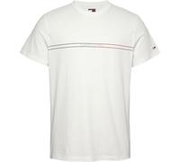 Tommy Jeans Entry Graphic Slim Fit Short Sleeve T-shirt