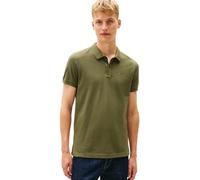 Tommy Jeans Men’s Short Sleeve Slim Fit Placket Polo Shirt
