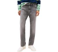 Tommy Jeans Men’s Sonny Tapered Fit Jeans, Grey (Denim Grey), 32W/34L