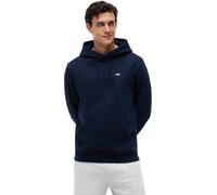 Tommy Jeans Dm0dm20742 Hoodie Blue L Men
