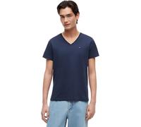 Tommy Jeans Men’s V-Neck Short Sleeve TJM Original T-Shirt