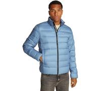 Tommy Jeans Men’s Water Repellent Down Jacket, Blue (Colorado Blue), XS
