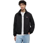 Tommy Jeans Essential Jacket Black M Men
