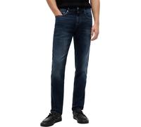 Tommy Jeans Men Scanton Slim AI1264 DM0DM21899, Denim (Denim Dark), 32W / 30L