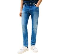 Tommy Jeans Scanton Ai3335 Slim Fit Jeans Blue 36 / 32 Men