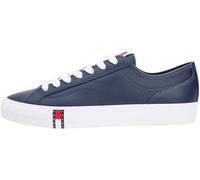 Tommy Jeans Men's Archive Vulc. Y2k Long Lace Em0em01676 Low Top
