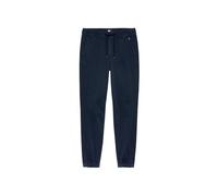 Tommy Jeans Men's Austin Jogging Bottoms with Drawstring, Blue (Dark Night Navy), XXL