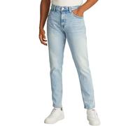 Tommy Jeans Mens Austin Slim Tprd Bi5115 Dm0dm21004 Tapered, Denim (Denim Ultra Light), 30W / 32L UK