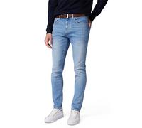 Tommy Jeans Dm0dm20174 Jeans Blue 33 / 34 Men
