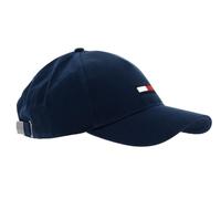 Tommy Jeans Men's Flag Cap Cap, Twilight Navy, One Size