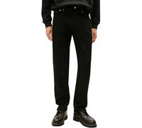 Tommy Jeans Men's Ryan Slim STR DI4187 DM0DM22573 Straight, Denim (Denim Black), 34W / 32L