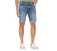Tommy Jeans Mens Ronnie Bi0134 Dm0dm20961 5 Pocket Shorts, Denim (Denim Medium), 38W UK