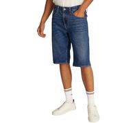 Tommy Jeans Mens Ronnie Bi0152 Dm0dm20943 5 Pocket Shorts, Denim (Denim Dark), 28W UK