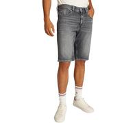 Tommy Jeans Mens Ronnie Bi0177 Dm0dm20946 5 Pocket Shorts, Denim (Denim Black), 29W UK