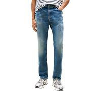 Tommy Jeans Men's Ryan Slim STR BI5154 CO DM0DM21299, Denim, 29W / 34L