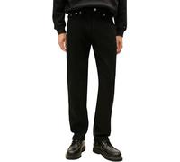 Tommy Jeans Men's Ryan Slim Str Di4187 Dm0Dm22573 Straight, Denim (Denim Black), 29W x 30L