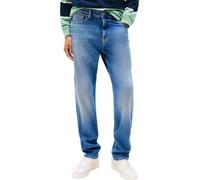 Tommy Jeans Men's Ryan Slim Str Di5133 Dm0Dm22166 Straight, Denim (Denim Medium), 32W x 36L
