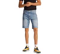 Tommy Jeans Mens Scanton Bi0112 Dm0dm20954 5 Pocket Shorts, Denim (Denim Light), 34W UK