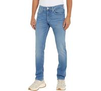 Tommy Jeans Men's Scanton Slim Bh1212 Denim Pants, Denim Light, 30W / 36L