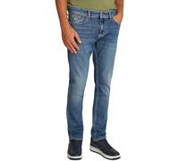 Tommy Jeans Men's Scanton Slim Fit Jeans, Blue (Denim Medium), 32W/30L
