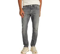 Tommy Jeans Men's Scanton Slim Fit Jeans, Grey (Denim Grey), 32W/30L