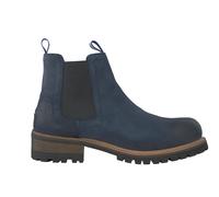 Tommy Jeans Mens Shoes Suede Chelsea Leather Slingbacks 44