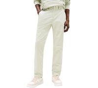 Tommy Jeans Mens TJM Austin Dm0dm20282 Chino, Green (Misty Sage), 33W / 30L UK