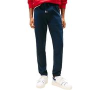 Tommy Jeans Mens TJM Austin Dm0dm20283 Jogger, Blue (Dark Night Navy), 32W / 32L UK