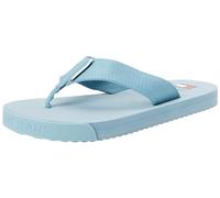 Tommy Jeans Men's TJM Elevated Flip Flop Em0Em01393, Blue (Skyscrape Blue), 10 UK