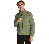 Tommy Jeans Men's Tjm Essential Casual Bomber Dm0dm15382 Woven Jackets (pack of 1)