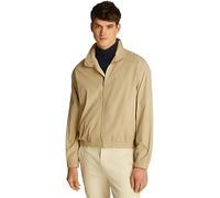 Tommy Jeans Mens Tjm Essential Ext Dm0dm20655 Windbreaker Jacket, Beige (Relic Tan), M UK