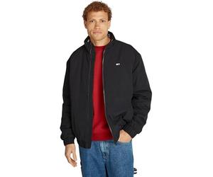 Tommy Jeans Men's Tjm Essential Padded Jacket Dm0dm19661 Other Jackets, Black (Black), S