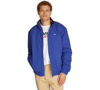 Tommy Jeans Men's Tjm Essential Padded Jacket Dm0dm19661 Other Jackets, Blue (Bright Blue), XXL