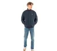 Tommy Jeans Men's Tjm Essential Padded Jacket Dm0dm19661 Other Jackets, Blue (Dark Night Navy), XXL