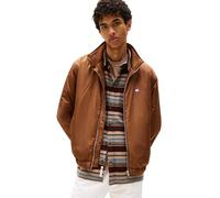 Tommy Jeans Essential Padded Jacket Brown L Men