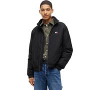 Tommy Jeans Men's Tjm Essential Padded Jacket Ext Dm0dm21936 Puffer Jacket