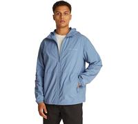 Tommy Jeans Mens Tjm Ext Dm0dm21393 Windbreaker Jacket, Blue (Colorado Blue), XL UK