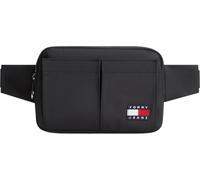Tommy Jeans Men's TJM Functional Bumbag Backpack AM0AM14348 Other Bags, Black (Black), One Size