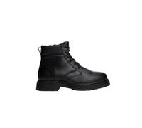 Tommy Jeans Mens Tjm Lace Up Em0em01363 Low Boots, Black, 9 UK