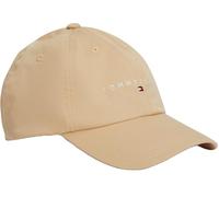 Tommy Jeans Linear Logo Cap Beige