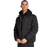 Tommy Jeans Men's Tjm Packable Lt Down Jacket Dm0dm20686 Other Jackets, Black (Black), XXL