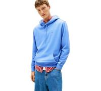 Tommy Jeans Men's Tjm Reg S Flag Hoodie Ext Dm0dm20742 Pullover Hoodie (pack of 1)