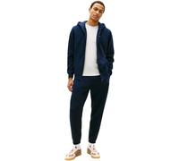 Tommy Jeans Men's TJM Reg S Flag Tracksuit DM0DM23281, Blue (Dark Night Navy), M