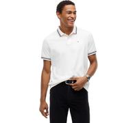 Tommy Jeans Men's TJM Reg Tipped Polo Ext Dm0dm22700 S/S Polo (Pack of 1)