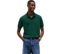 Tommy Jeans Men's TJM Reg Tipped Polo Ext Dm0dm22700 S/S Polo (Pack of 1)