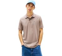 Tommy Jeans Men's TJM Reg Tipped Polo Ext Dm0dm22700 S/S Polo (Pack of 1)