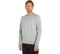 Tommy Jeans Fleece Crew Neck Sweatshirt