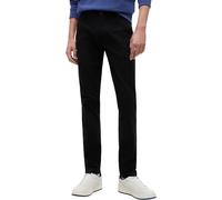 Tommy Jeans Men's Tjm Scanton Chino Pant Pants, Black, 28W / 34L